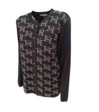 CARDIGAN CONFORMATO DONNA 5011 Tellini S.r.l. Ingrosso Abbigliamento